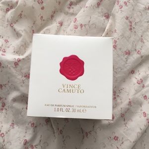 Was given to me as a gift, it’s just not my scent